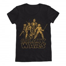 GotG Galaxy Wars